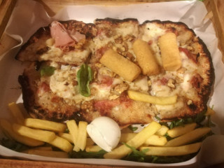Pizzeria O Stesso Posto