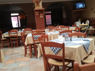 Roxy Pizzeria