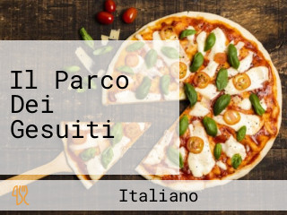 Il Parco Dei Gesuiti
