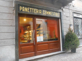 Panetteria Anfosso