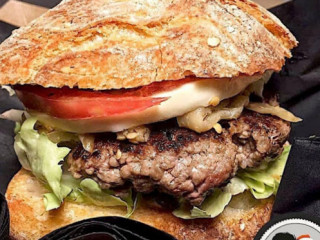 La:burger