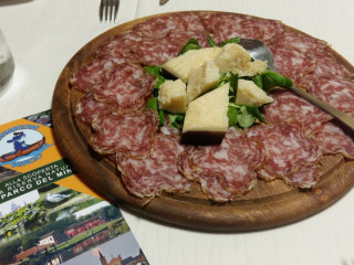 Osteria Il Borgo