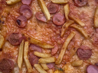 Pizzeria La Regina
