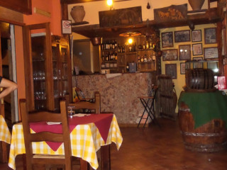 Pizzeria Braceria San Giuseppe Di Fogliaro Salvatore Fortunato