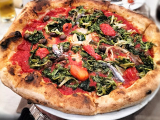 Saracino Pizza Passione