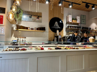 Alessandro Servida Pasticceria