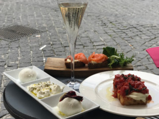 Osteria Dell'ingegno
