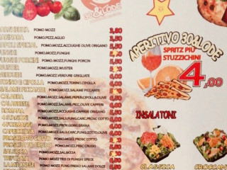 Pizzeria 30 E Lode