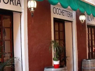 Trattoria Il Vagone