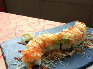 Sushi Genkai