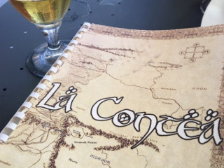 La Contea