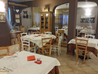 Trattoria Rossini