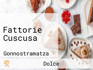 Fattorie Cuscusa