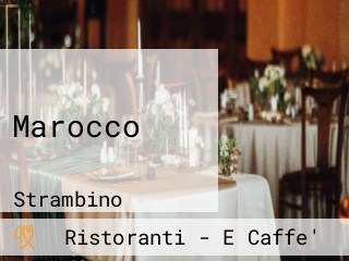 Marocco