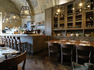 Il Borro Tuscan Bistro