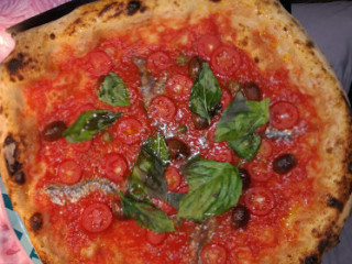 Maggie La Capricciosa
