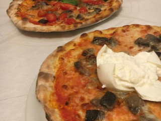 All'alpino Pizzeria