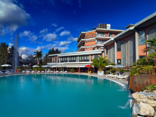Villa Paolina