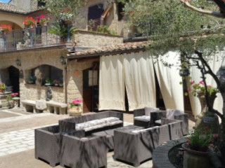 L'antica Corte
