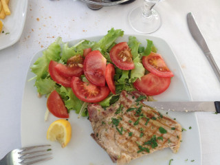 Pizzeria Molo