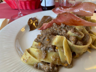 Osteria Coe