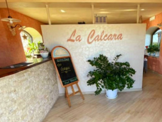 La Calcara Pizzeria