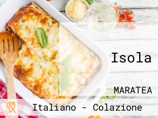 Isola