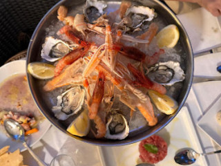 Il Baretto Porto Cervo