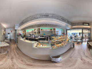 Christie's Cafe Pasticceria