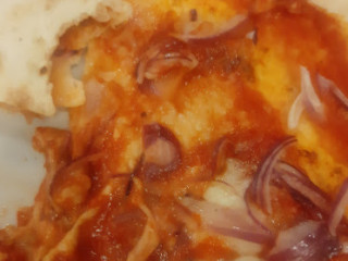 Il Portico Della Pizza
