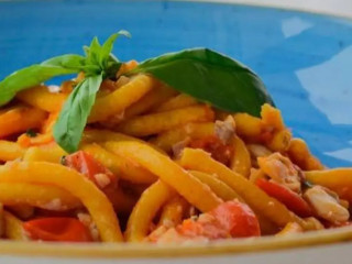 Bar Ristorante Frenk