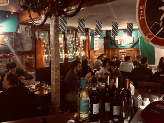 Ristorante Bar Flamenco