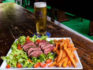 Old Ways Pub