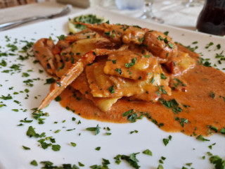 Ristorante Pizzeria Barbecue