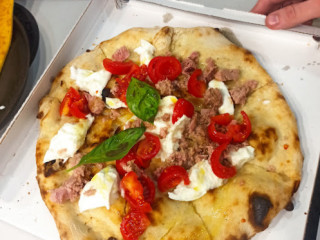 Pizza Jet