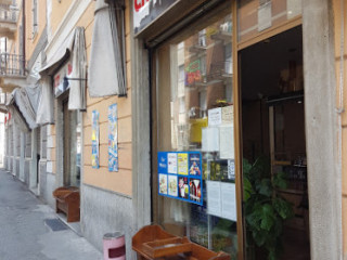Byte Cafe