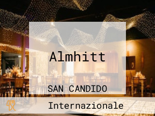 Almhitt