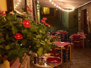 Targa Food Pizzeria A Collesano