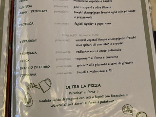 La Boutique Della Pizza