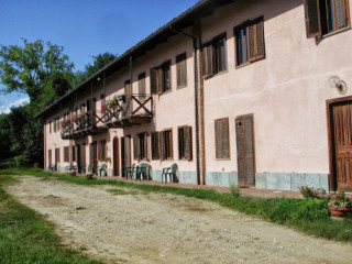 Agriturismo Cascina Chiantori