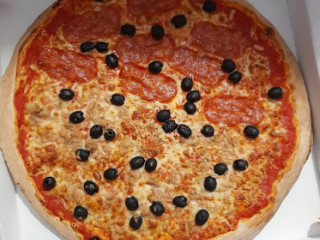 Pizza Sun