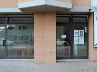 Pizzeria Da Henry