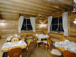 Rifugio Lo Scoiattolo