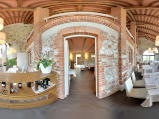 Alla Palazzina Da Beppino