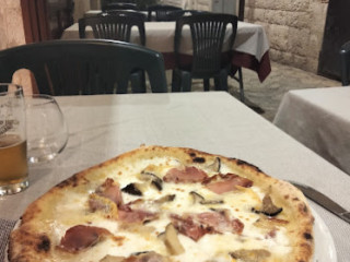 Pizzeria Il Patriarca