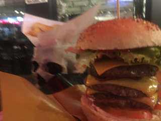 Rock Burger San Salvario