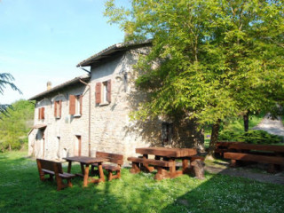 Agriturismo Il Nottetempo
