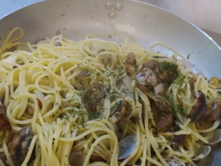 Trattoria La Tavernetta