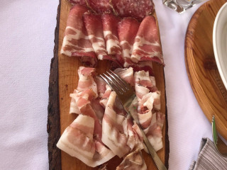 Agriturismo San Antonio Grone