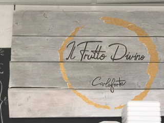 Il Frutto Divino Gelateria Yogurteria Cioccolato